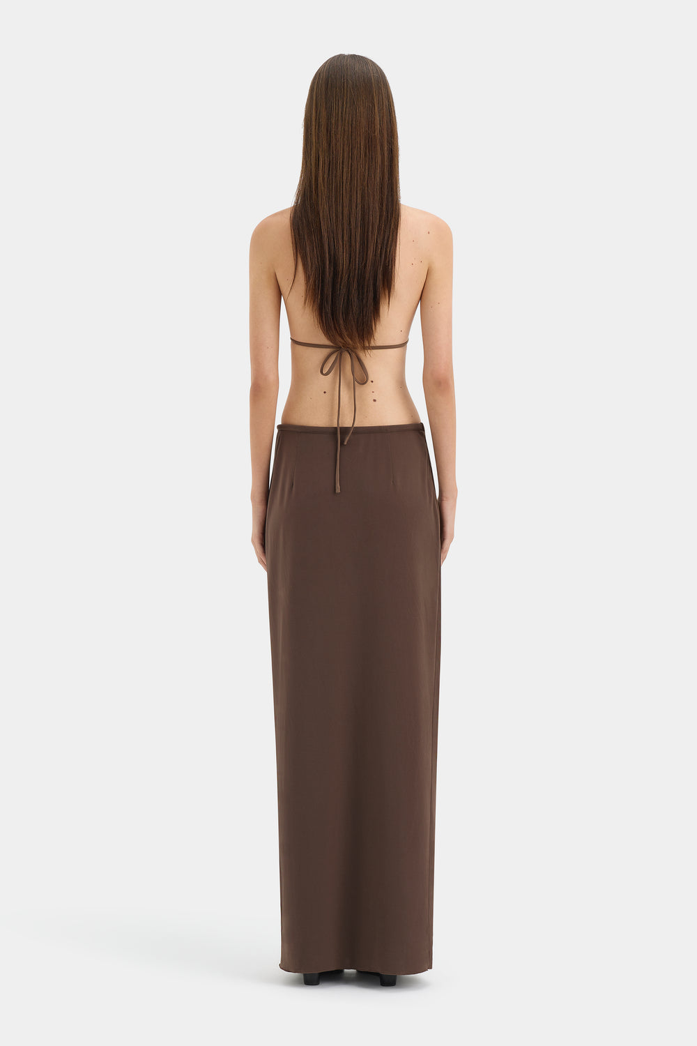Matheo Midi Skirt
