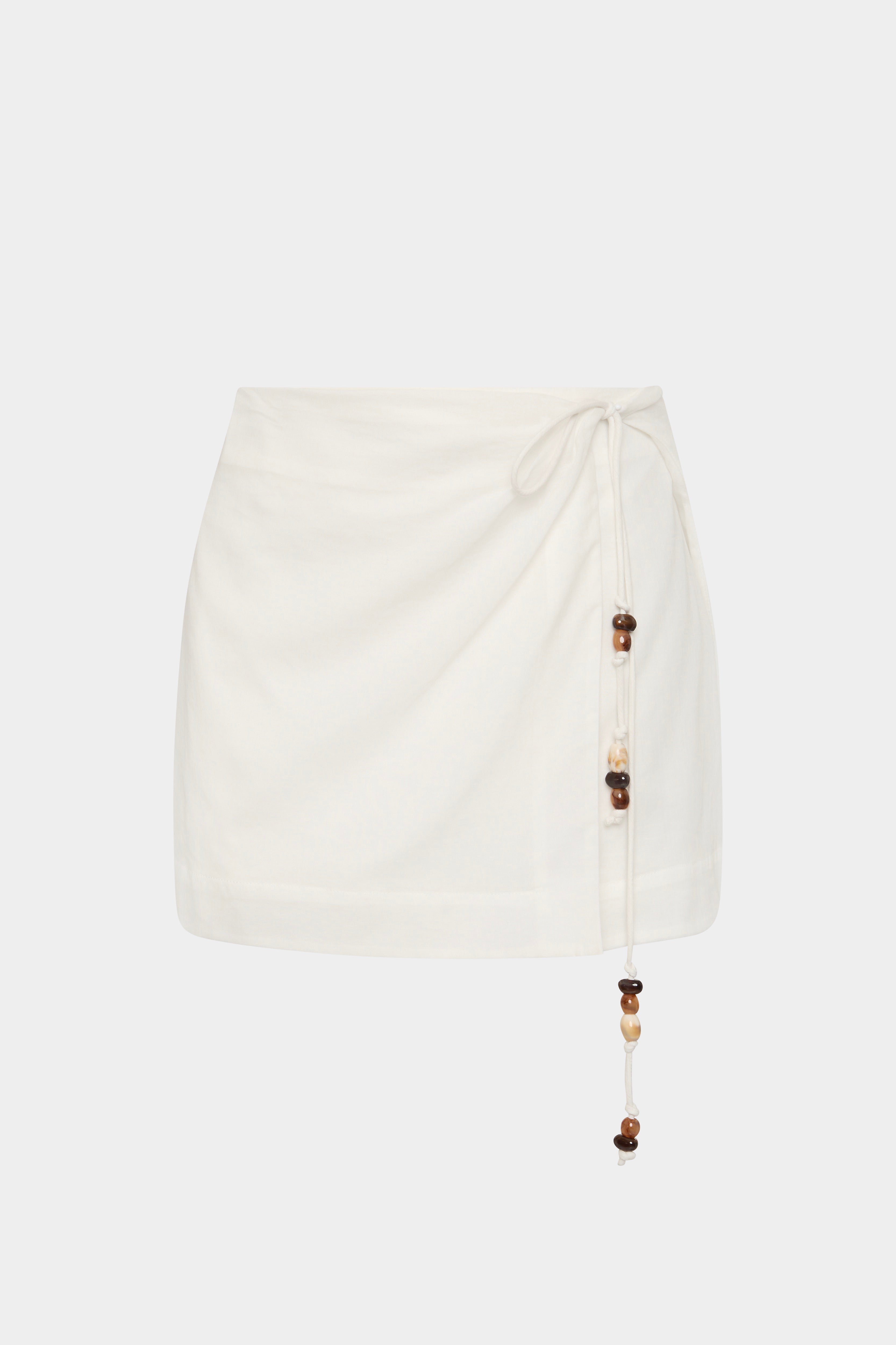 Azura Mini Skirt