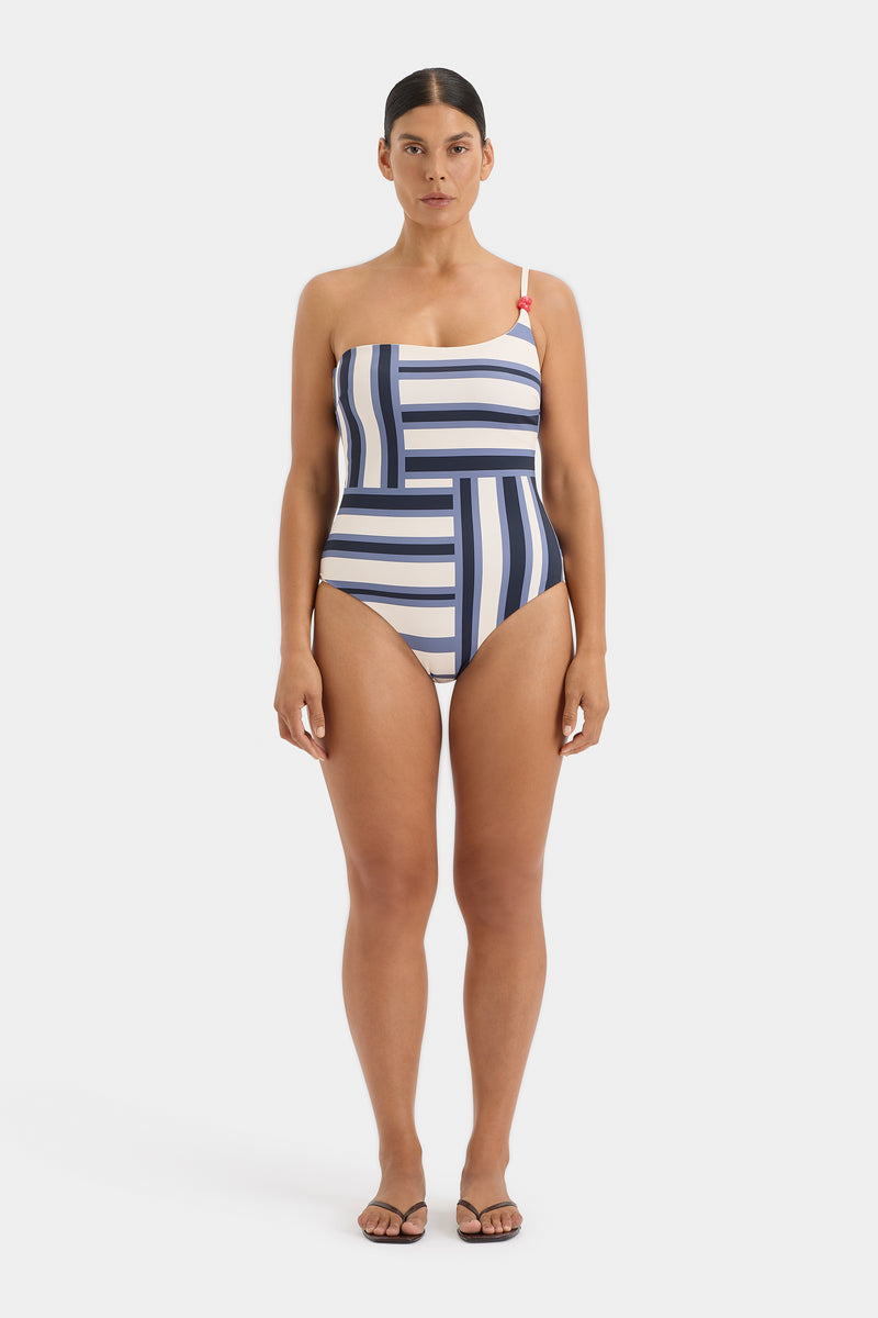 Verve One Piece