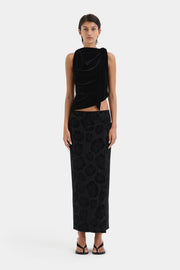 Midi Skirts