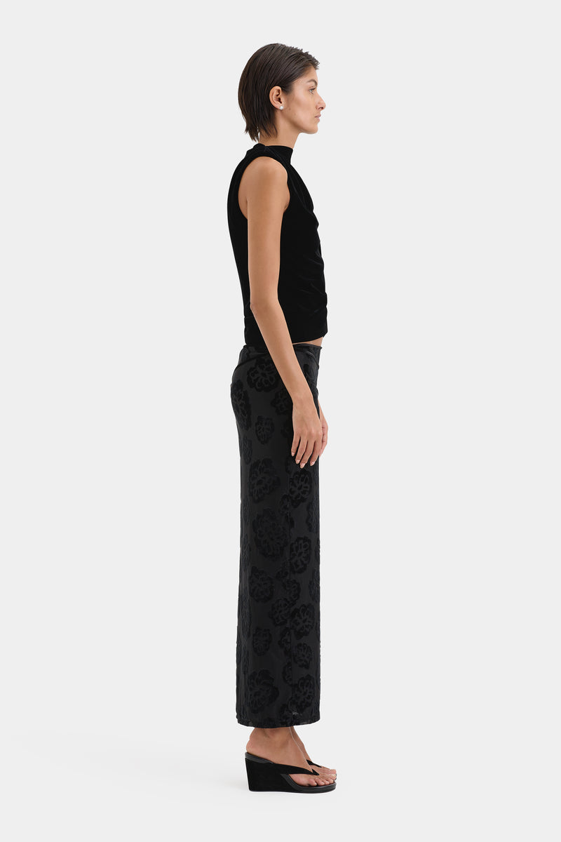 Vittoria Wrap Skirt