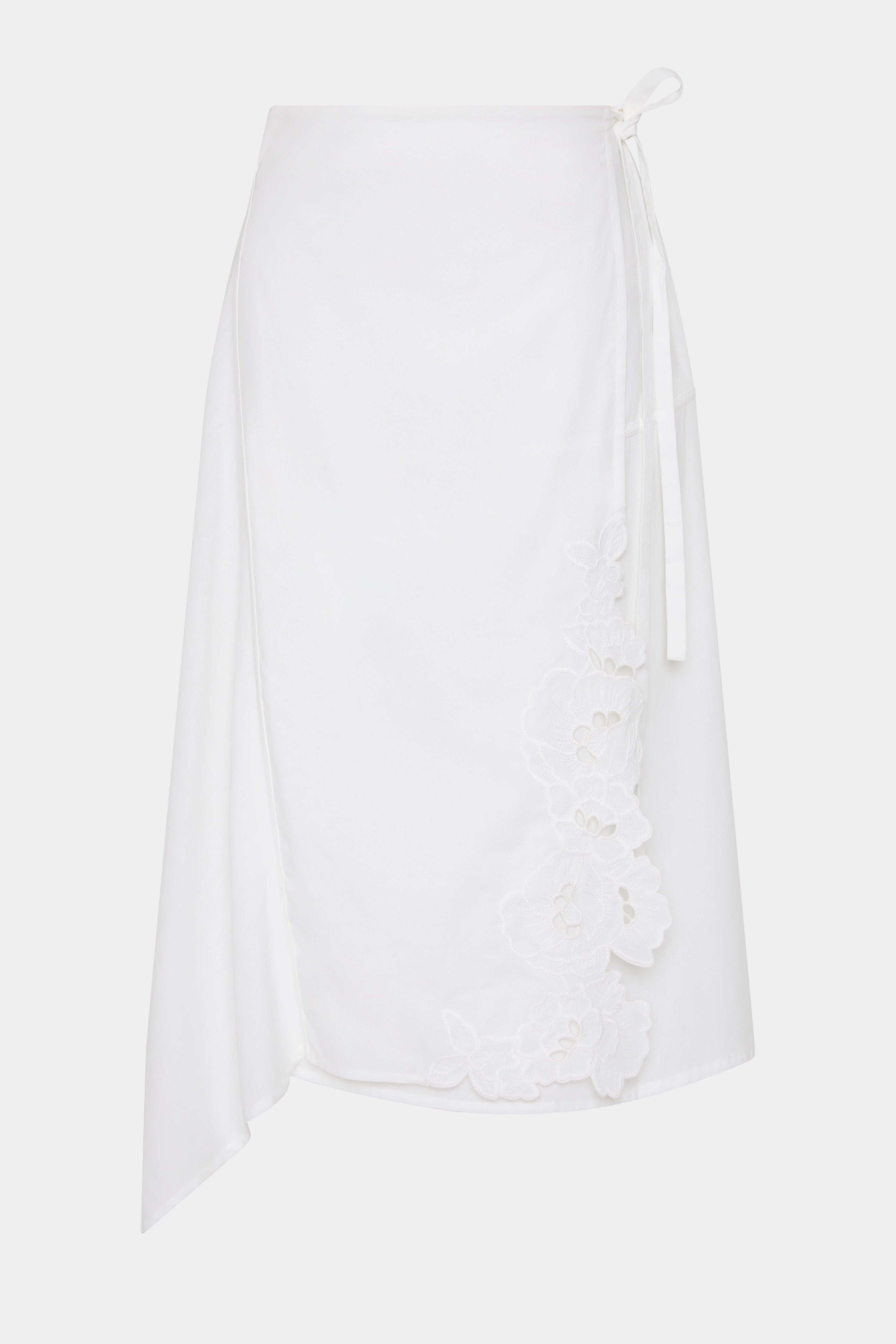 Klara Midi Skirt
