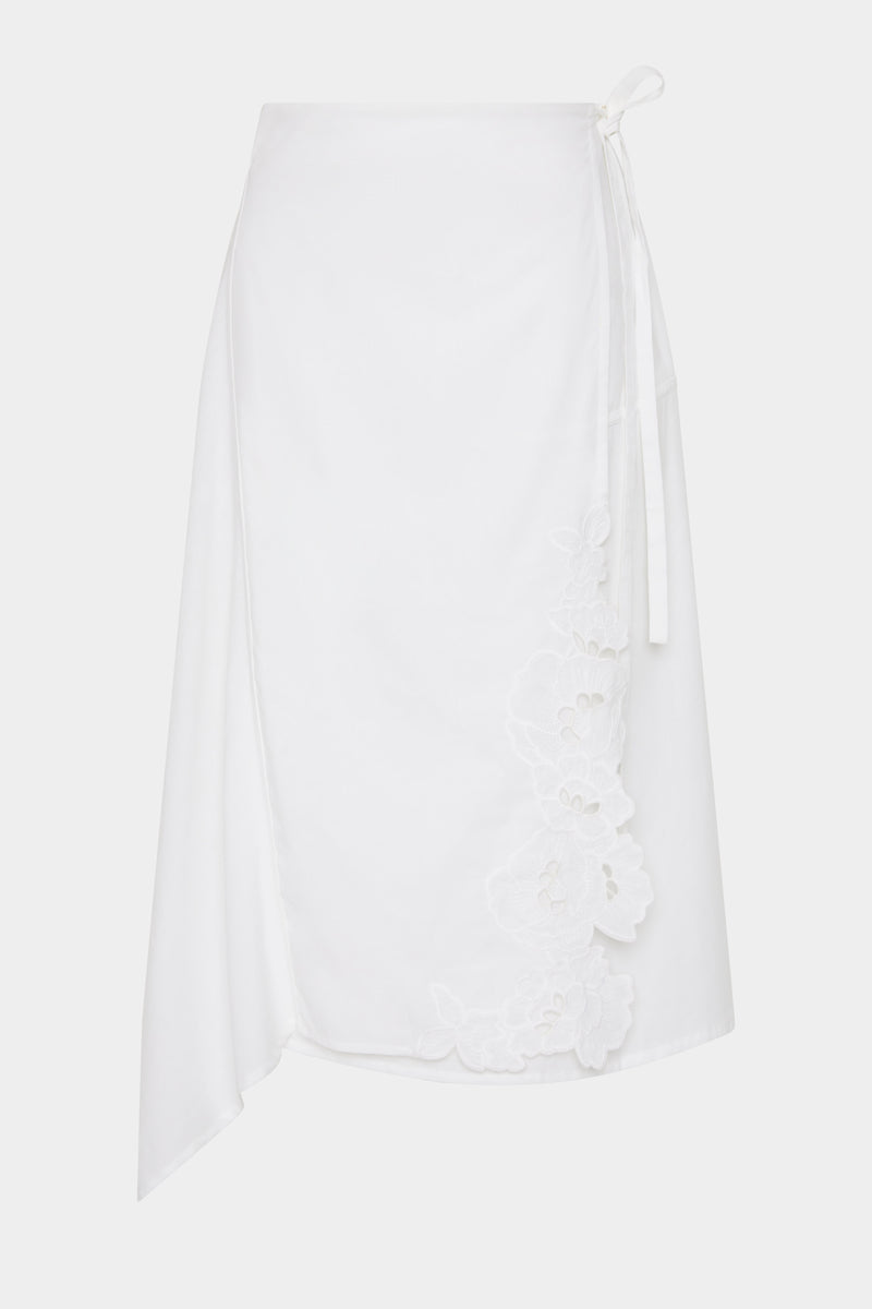 Klara Midi Skirt