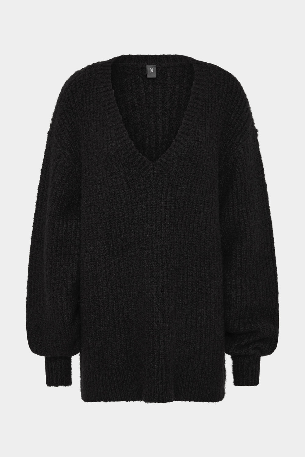 Avanzi Oversized Sweater