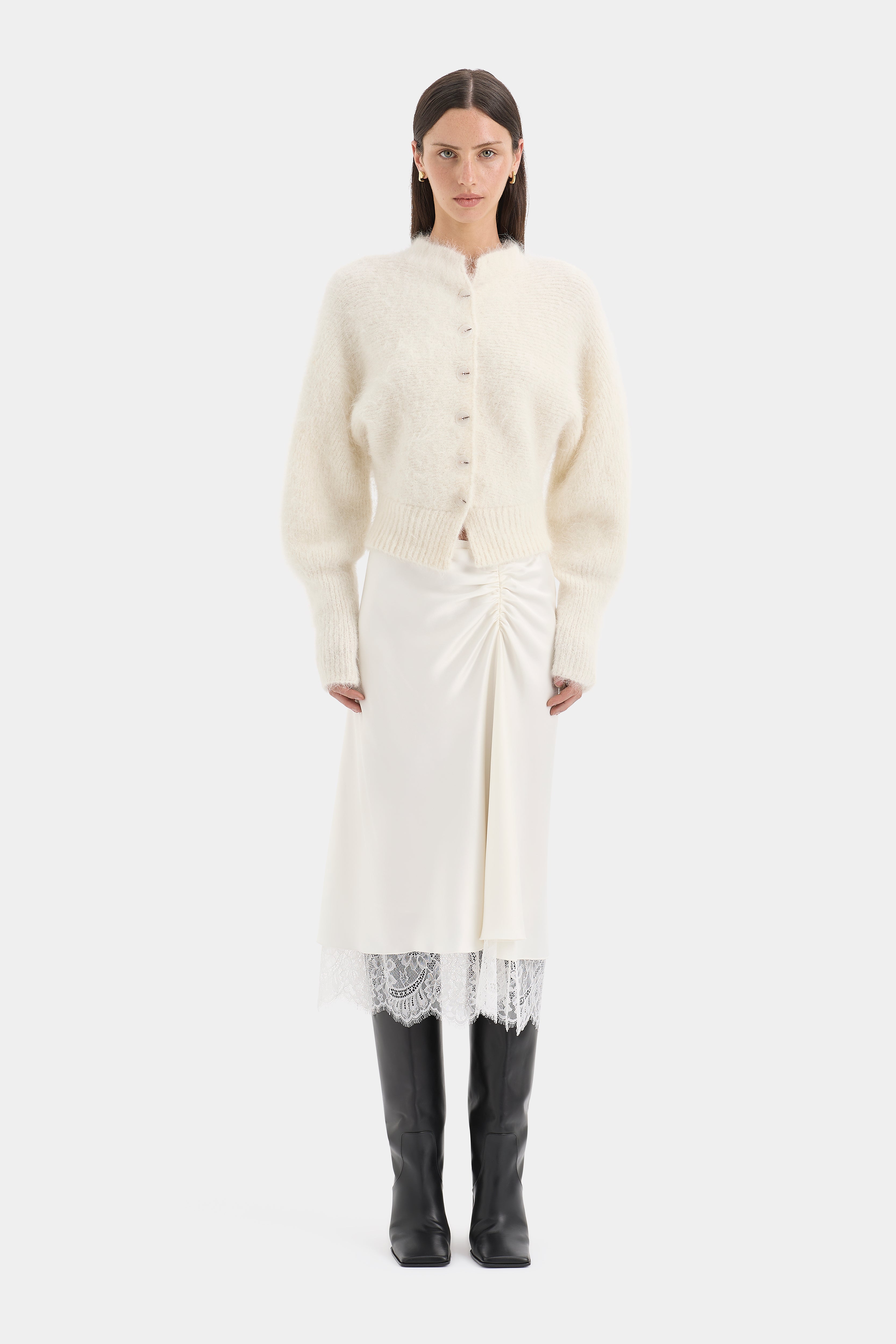 Lise Cardigan