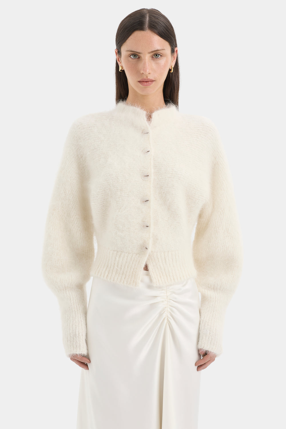 Lise Cardigan
