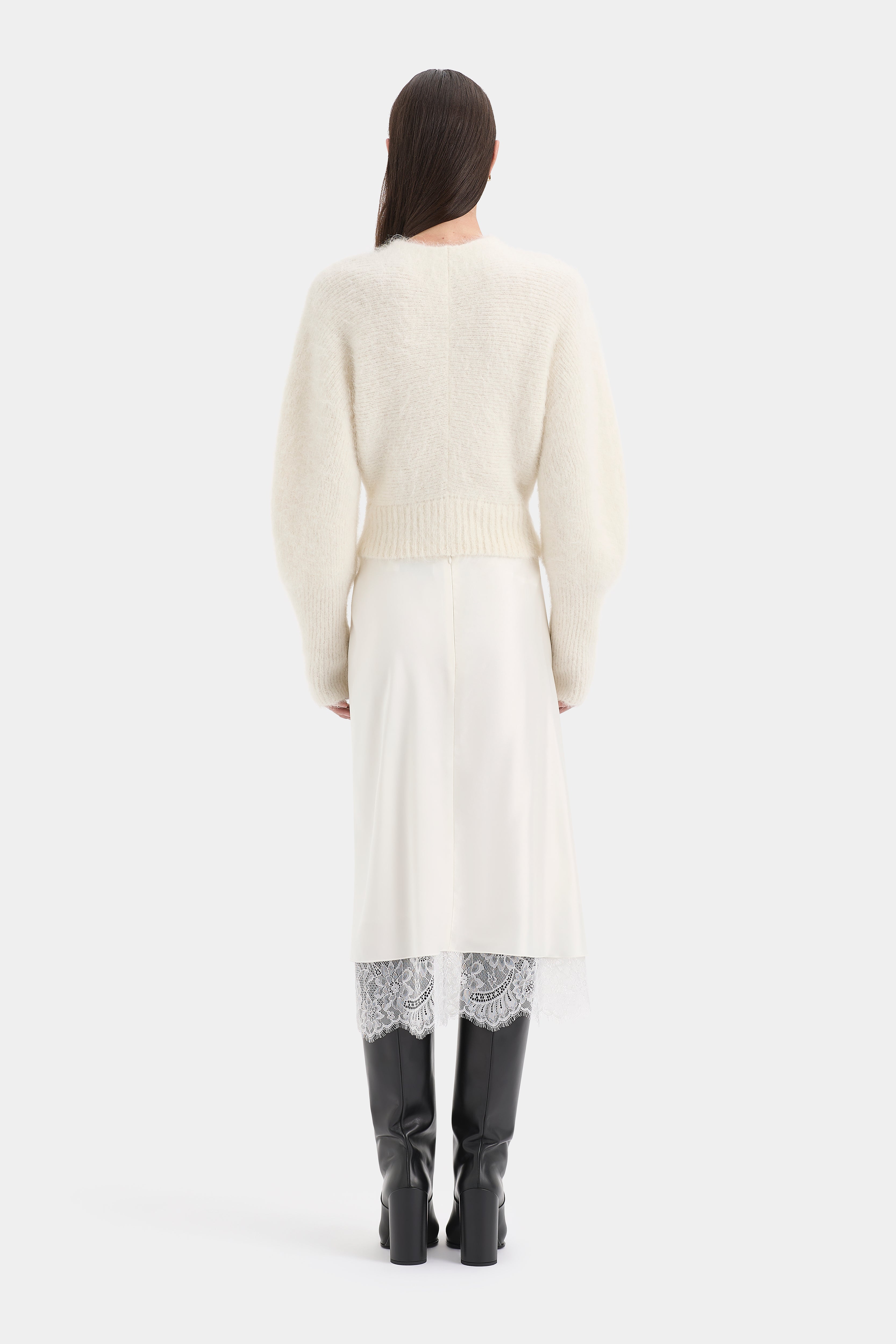 Lise Cardigan