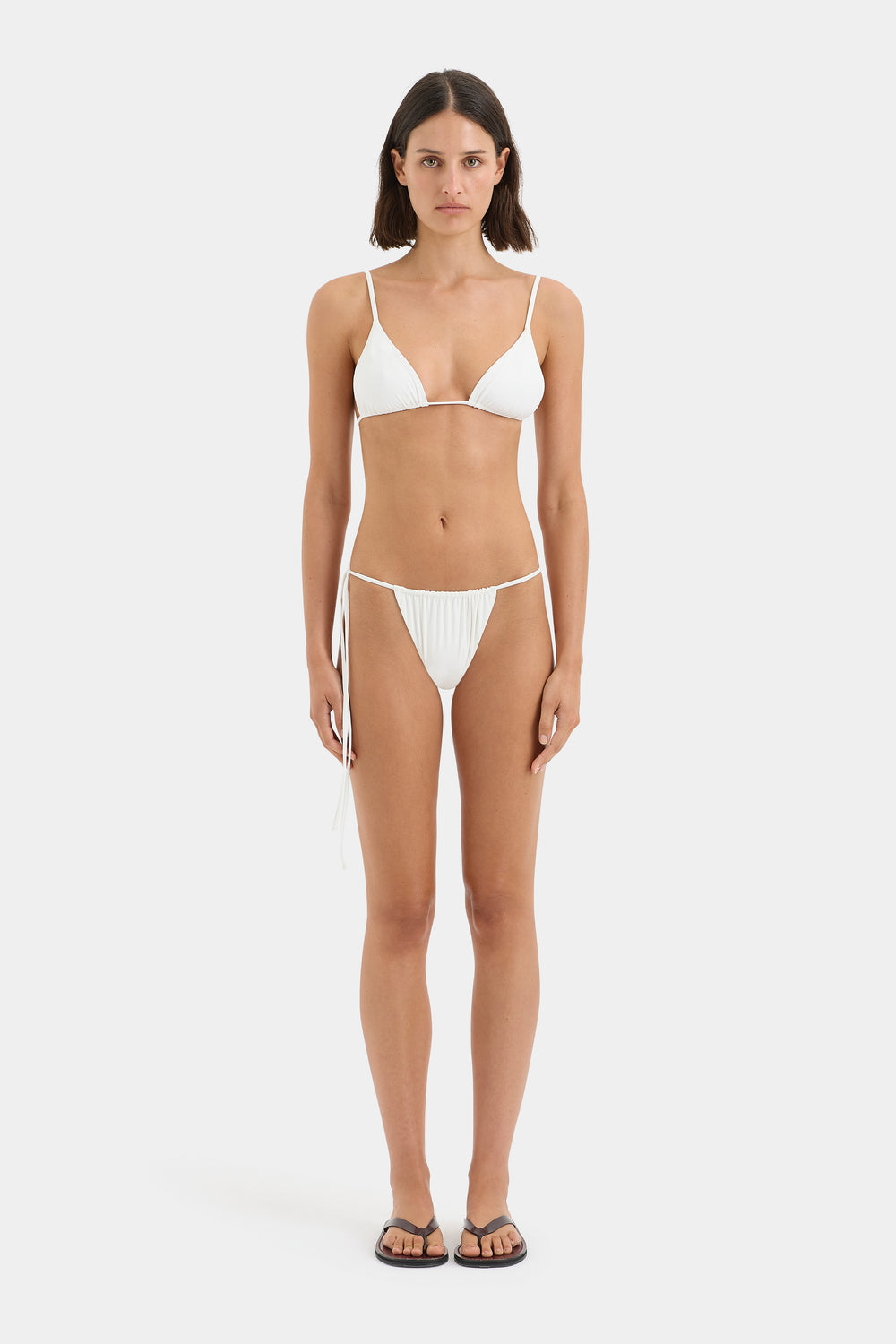 Louis String Brief