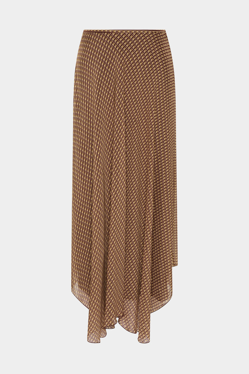 Cooper Maxi Skirt