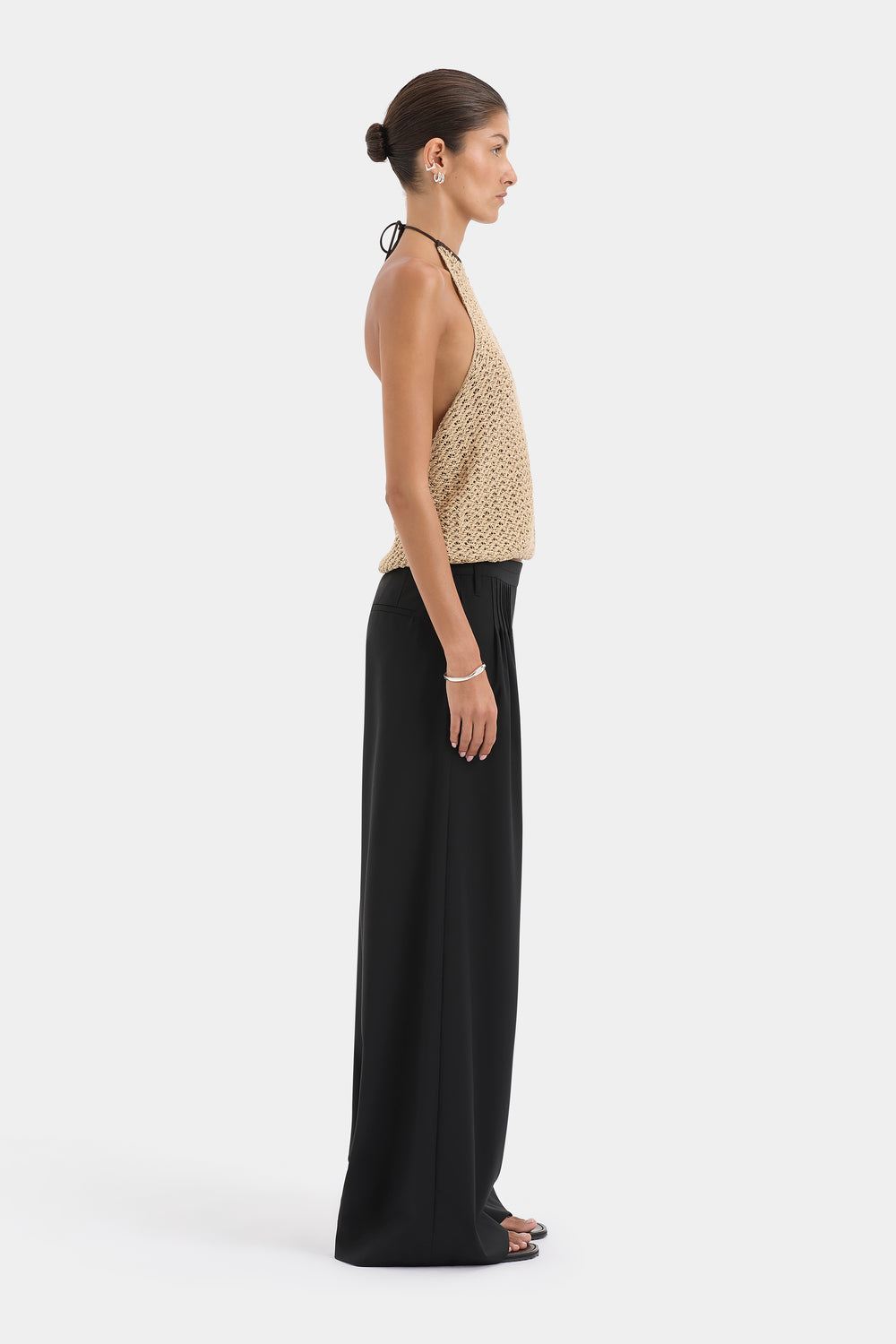 Ellinor Halter Top