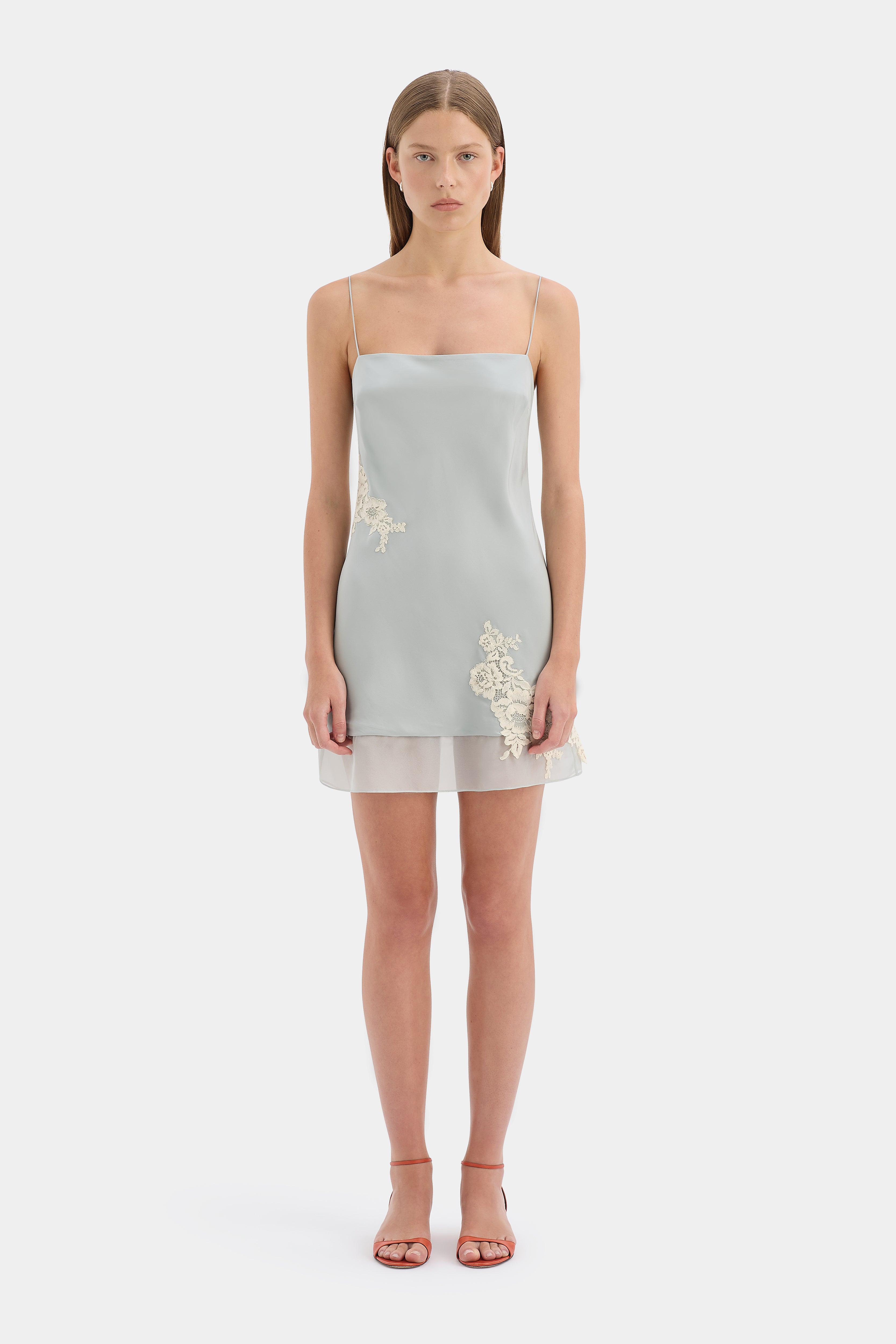 Noria Mini Dress