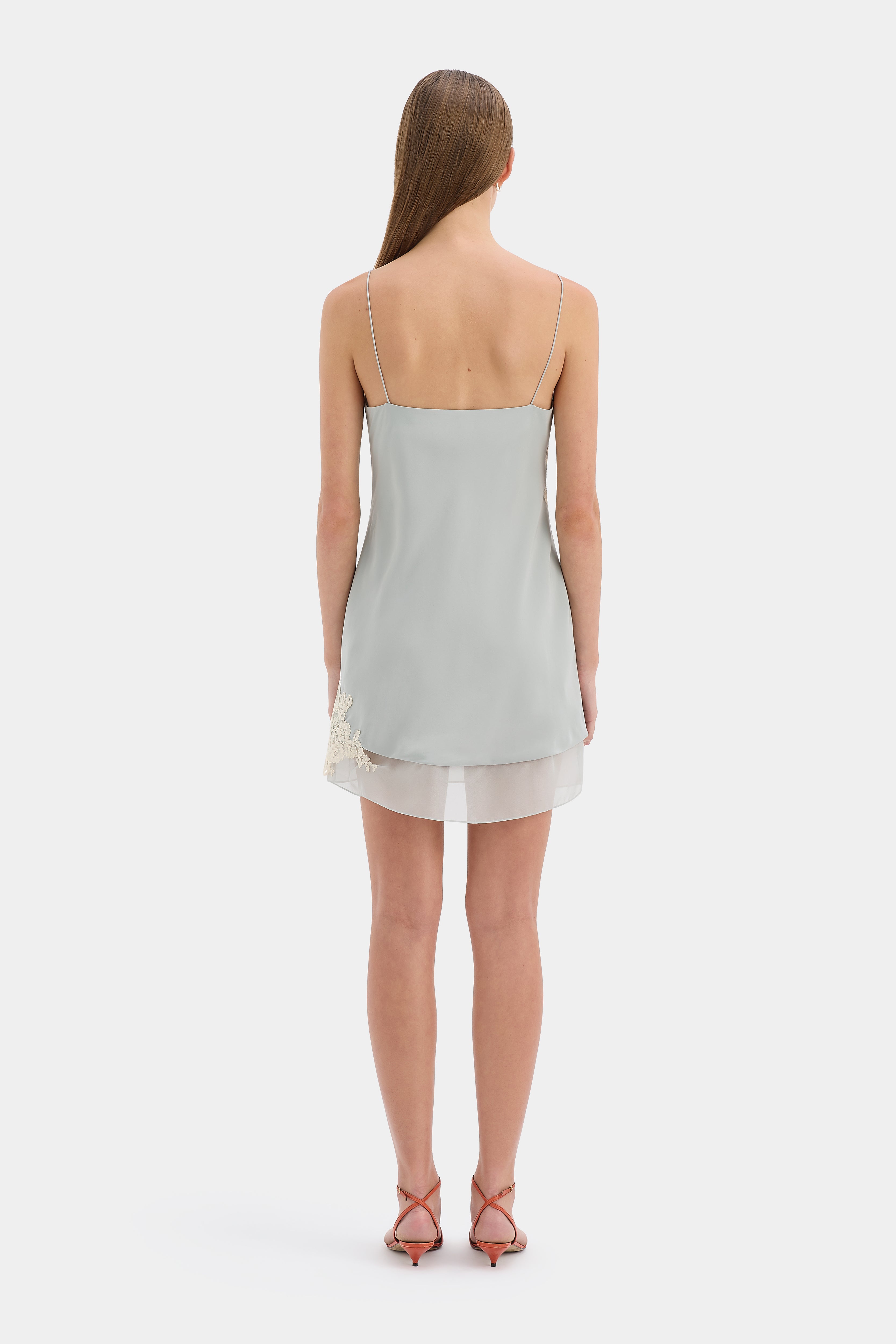 Noria Mini Dress