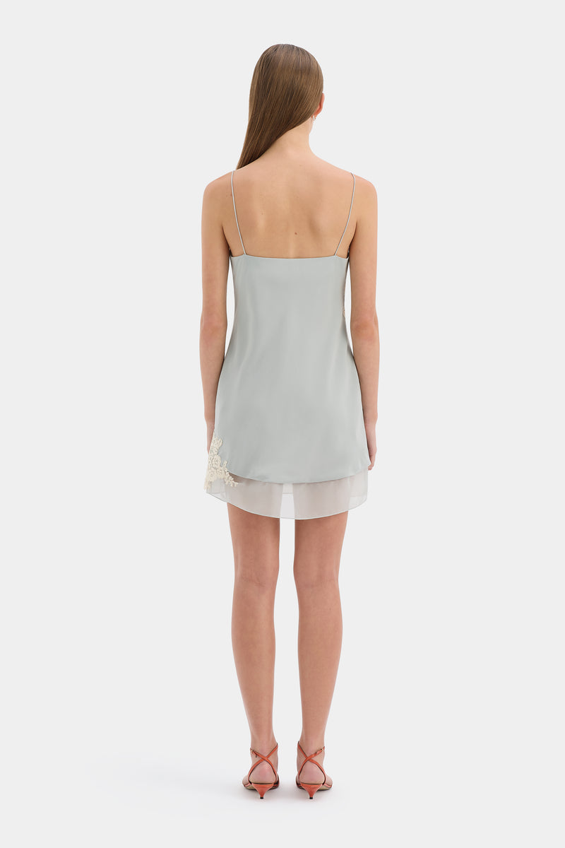 Noria Mini Dress