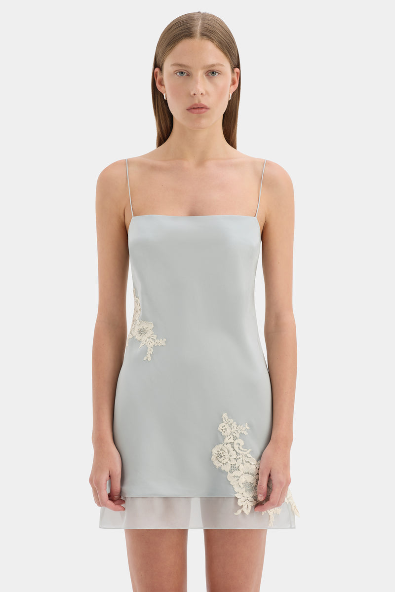 Noria Mini Dress