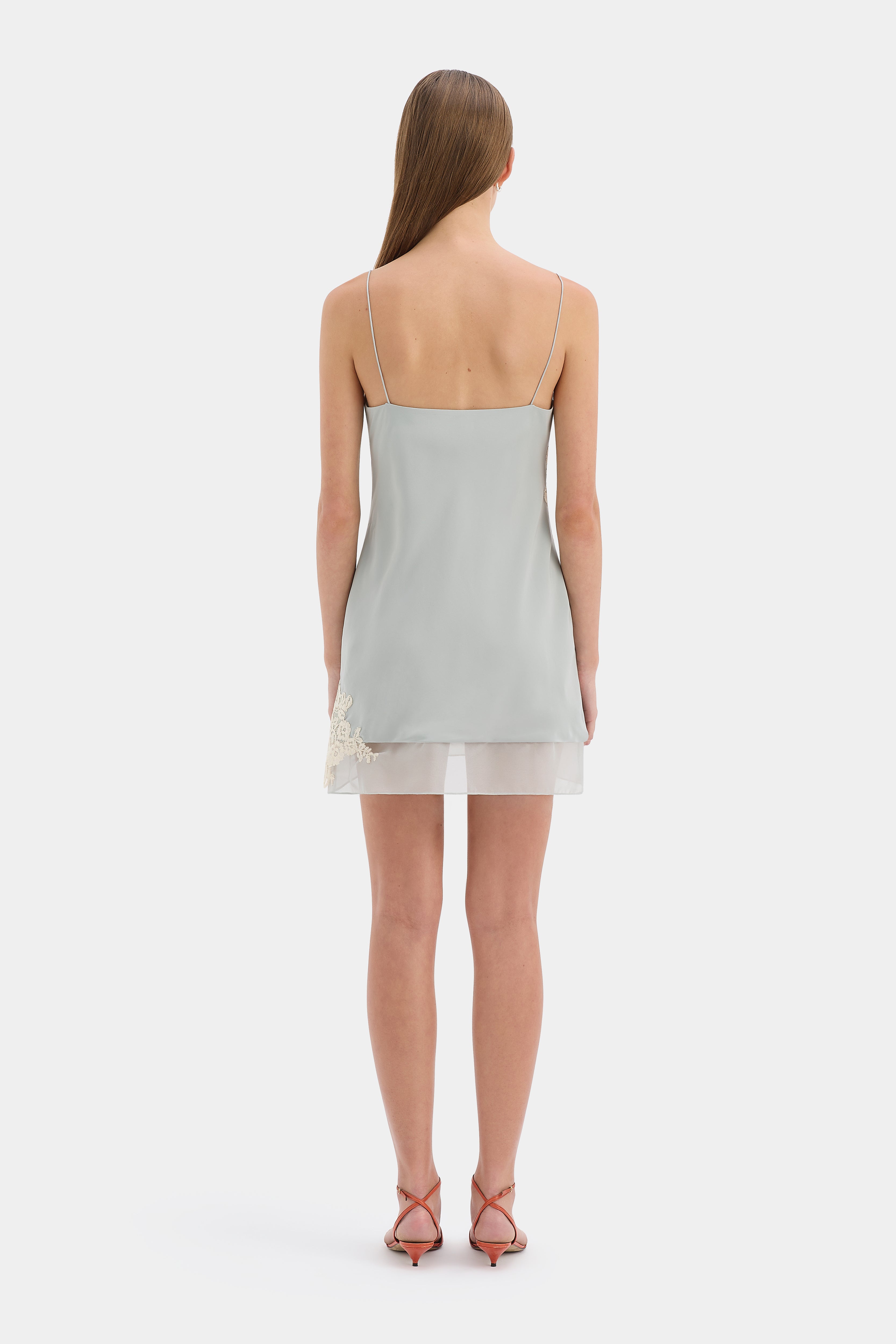 Noria Mini Dress