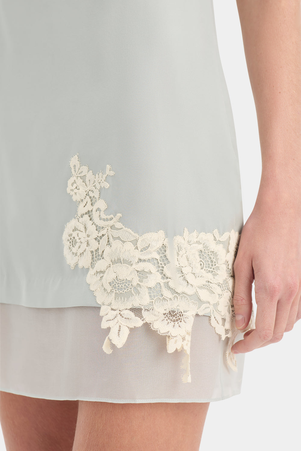 Noria Mini Dress
