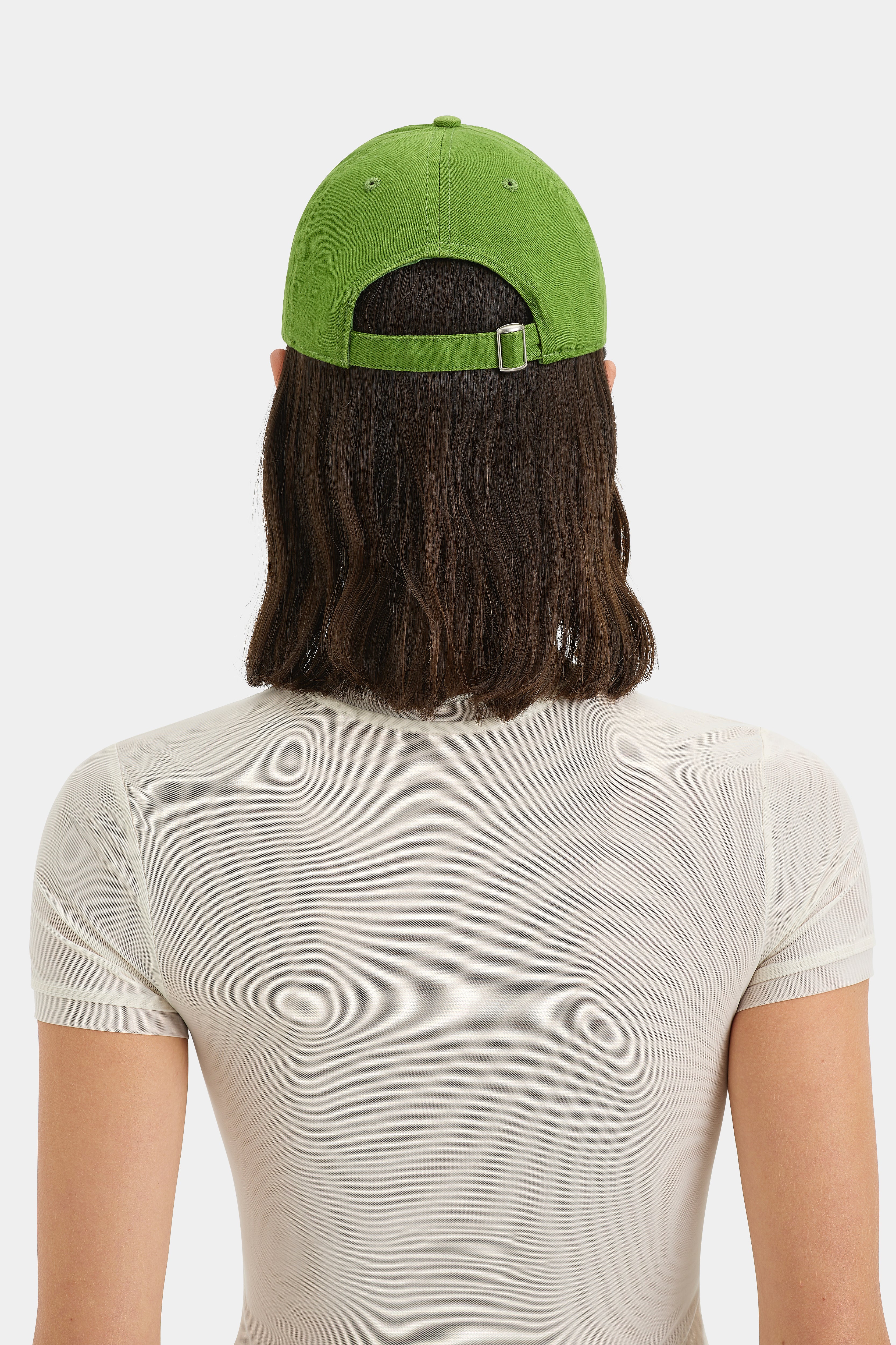 SIR. Cap