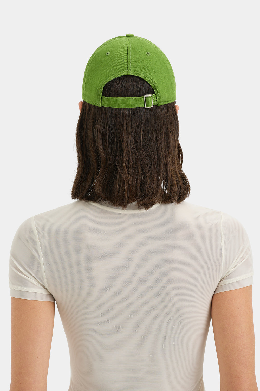 SIR. Cap