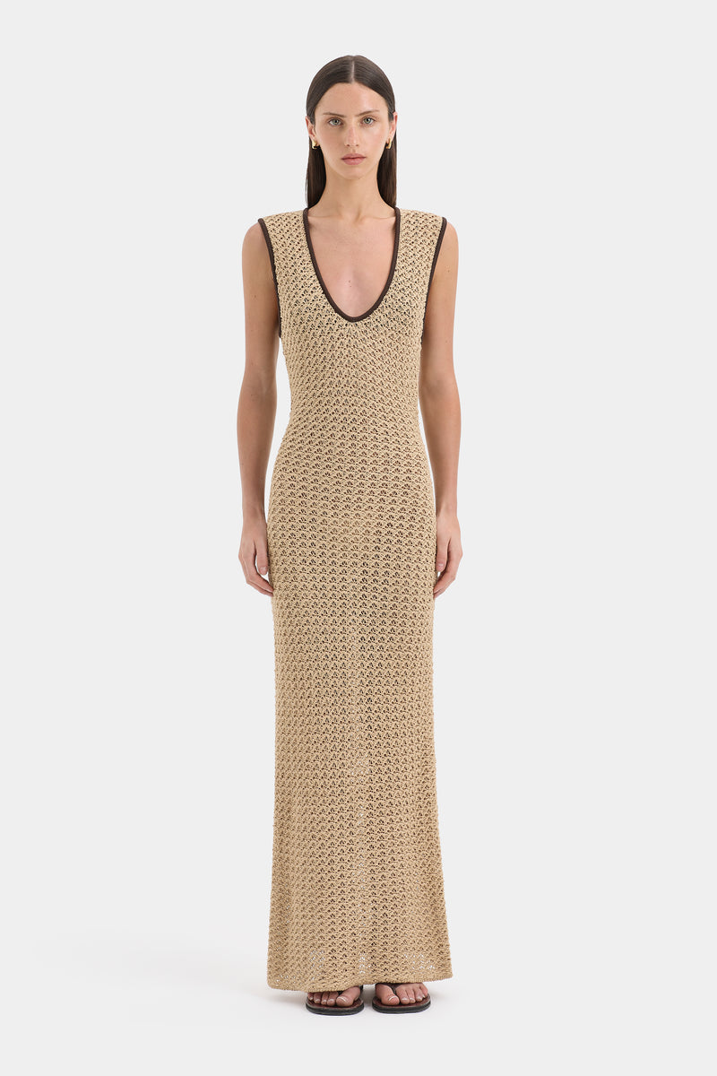 Ellinor Midi Dress