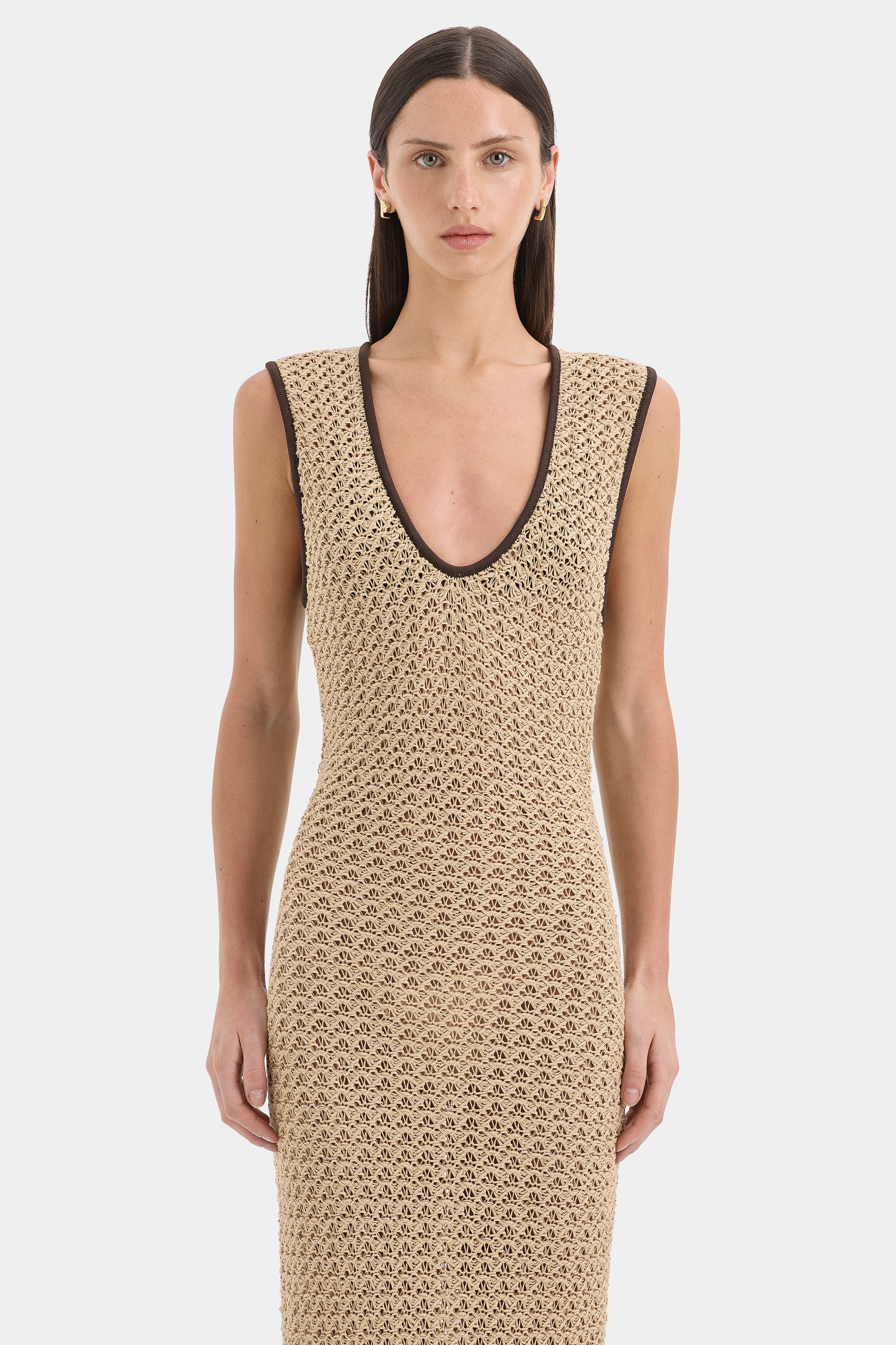 Ellinor Midi Dress