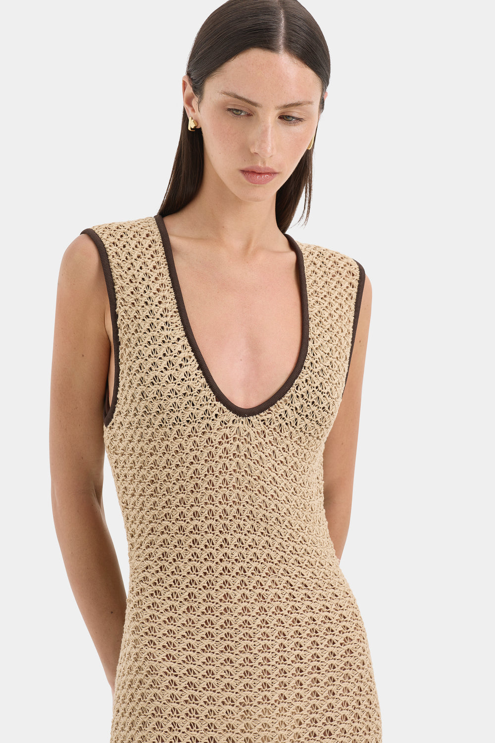 Ellinor Midi Dress
