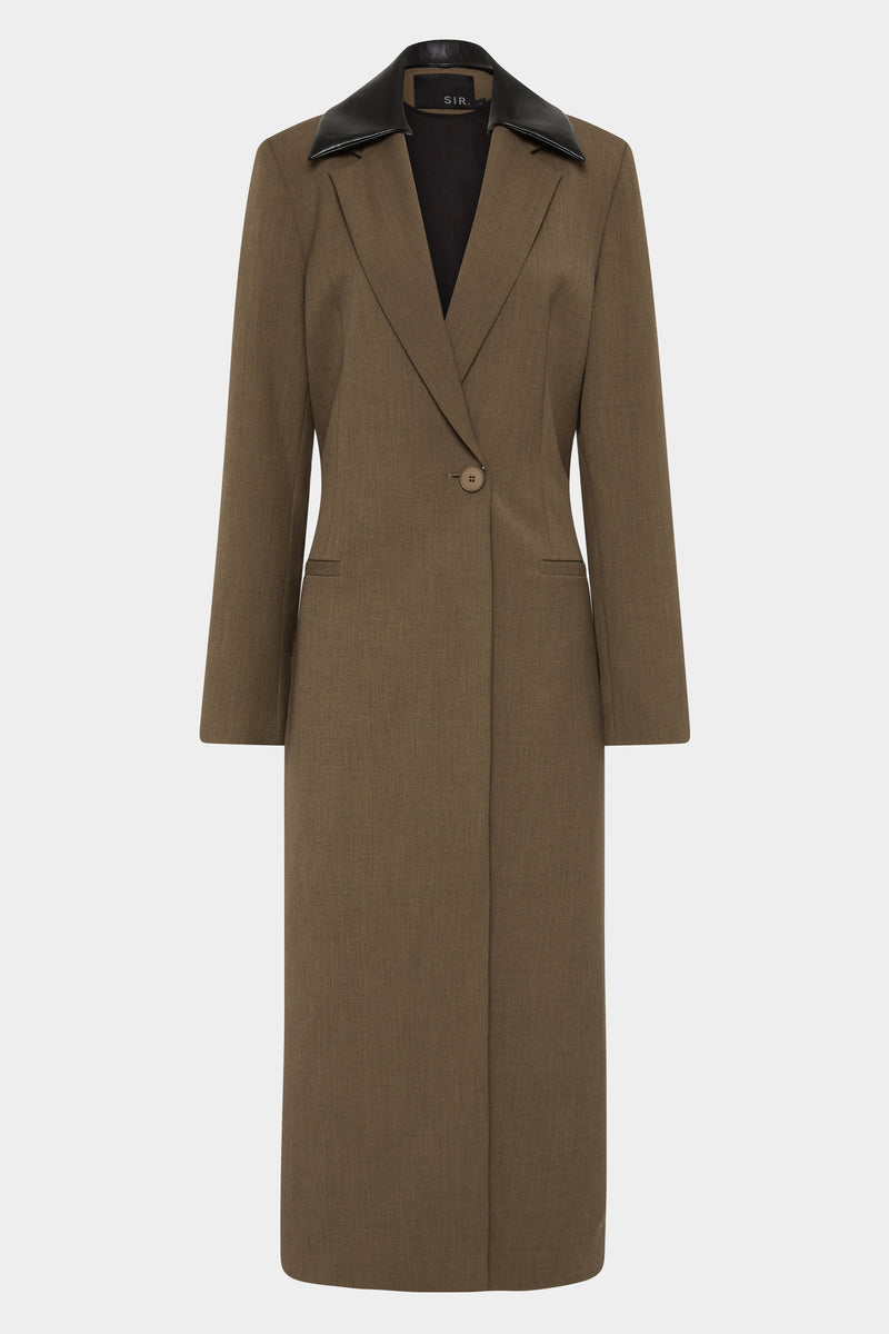 Sartoria Coat