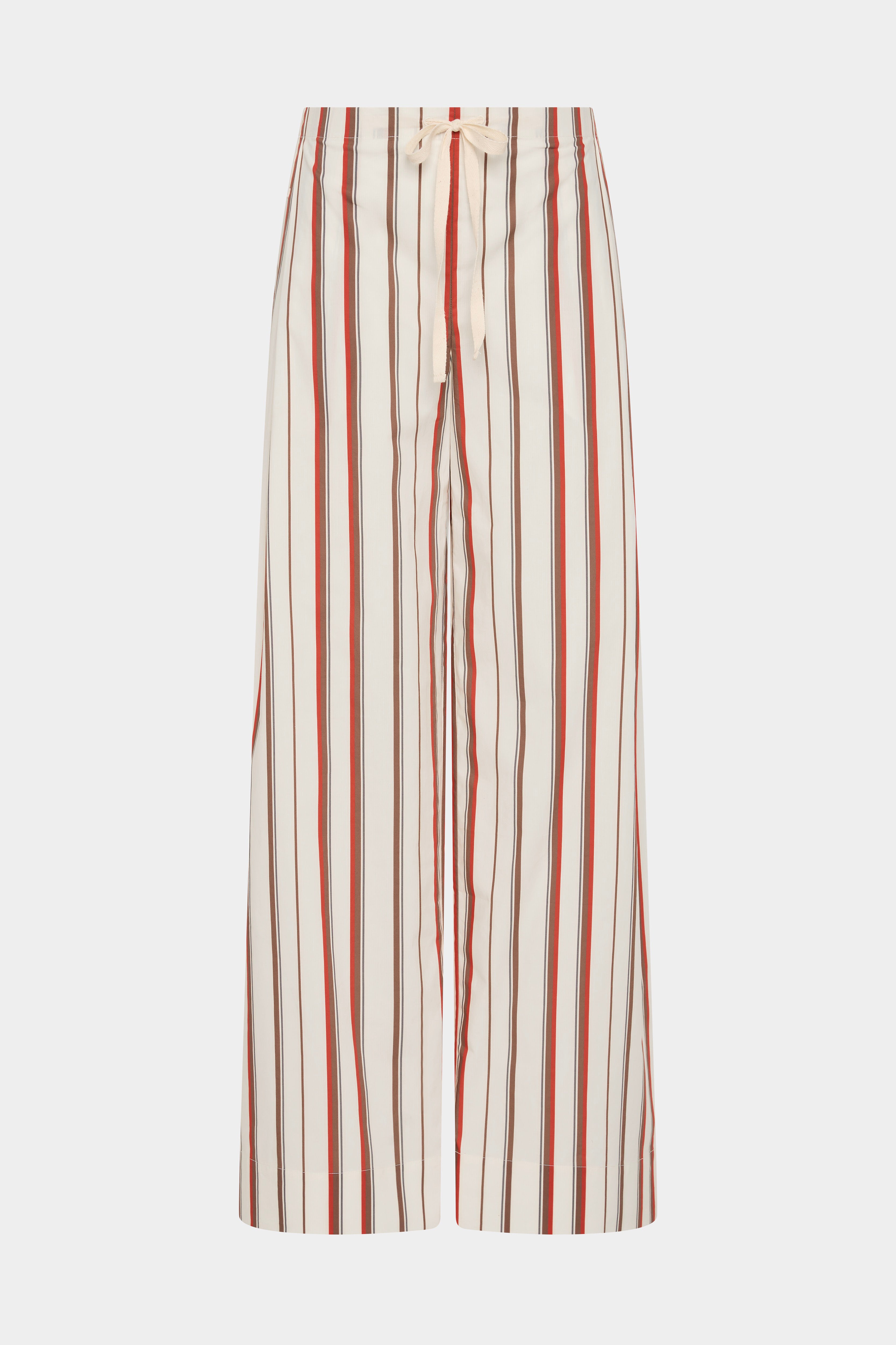 Alva Drawstring Pant