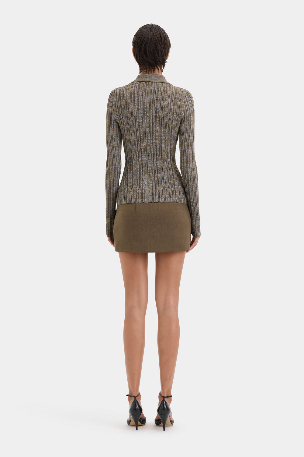 Vespri Knit Shirt