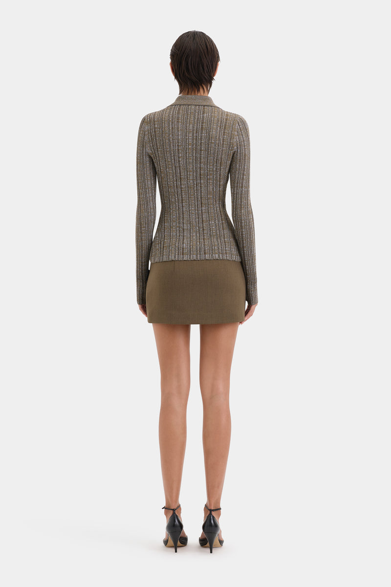 Vespri Knit Shirt
