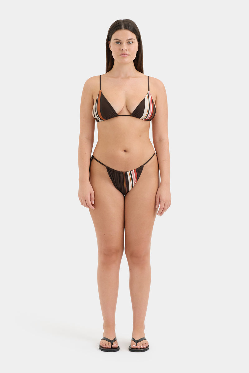 Thistle String Brief
