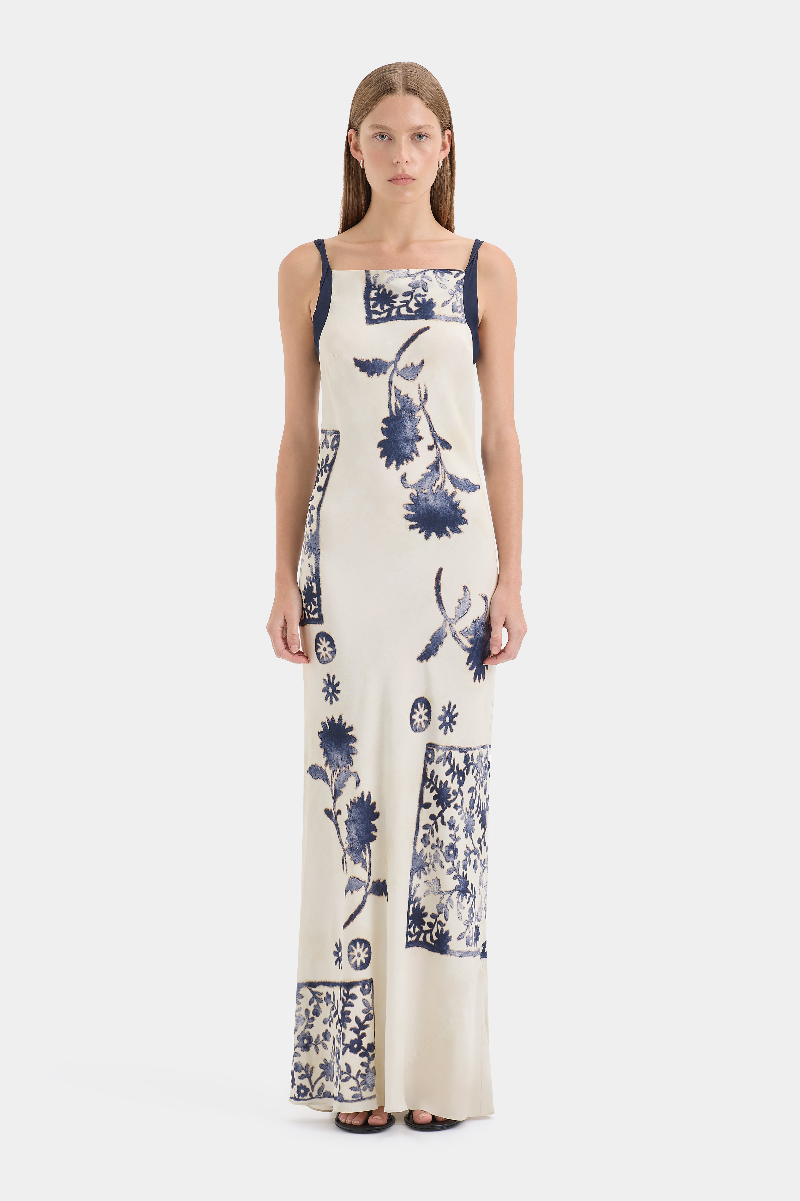 Phillipa Slip Dress