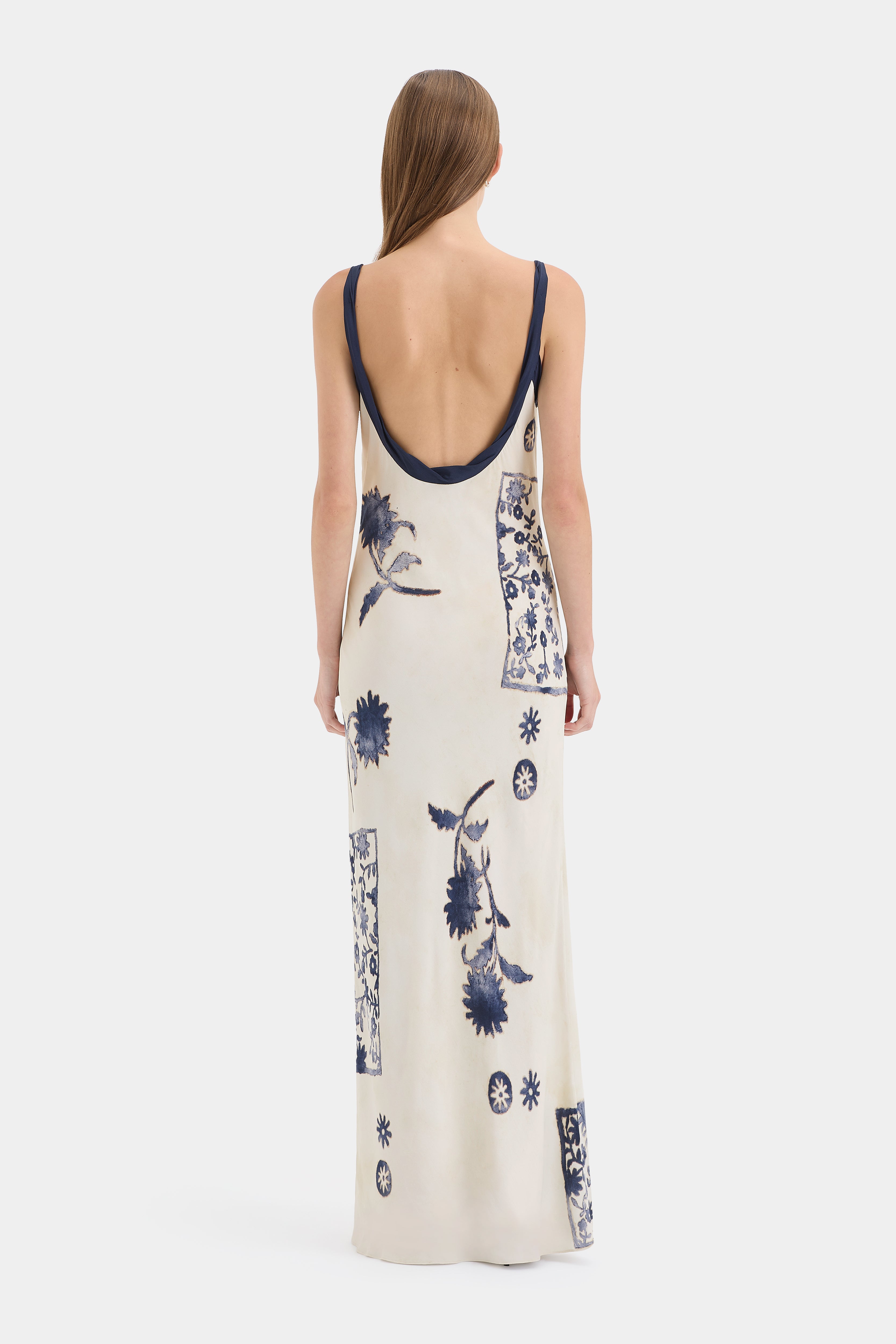 Phillipa Slip Dress