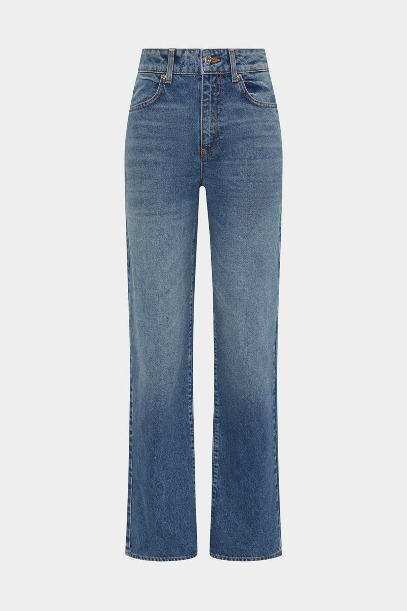 Stella Slim Leg Jean