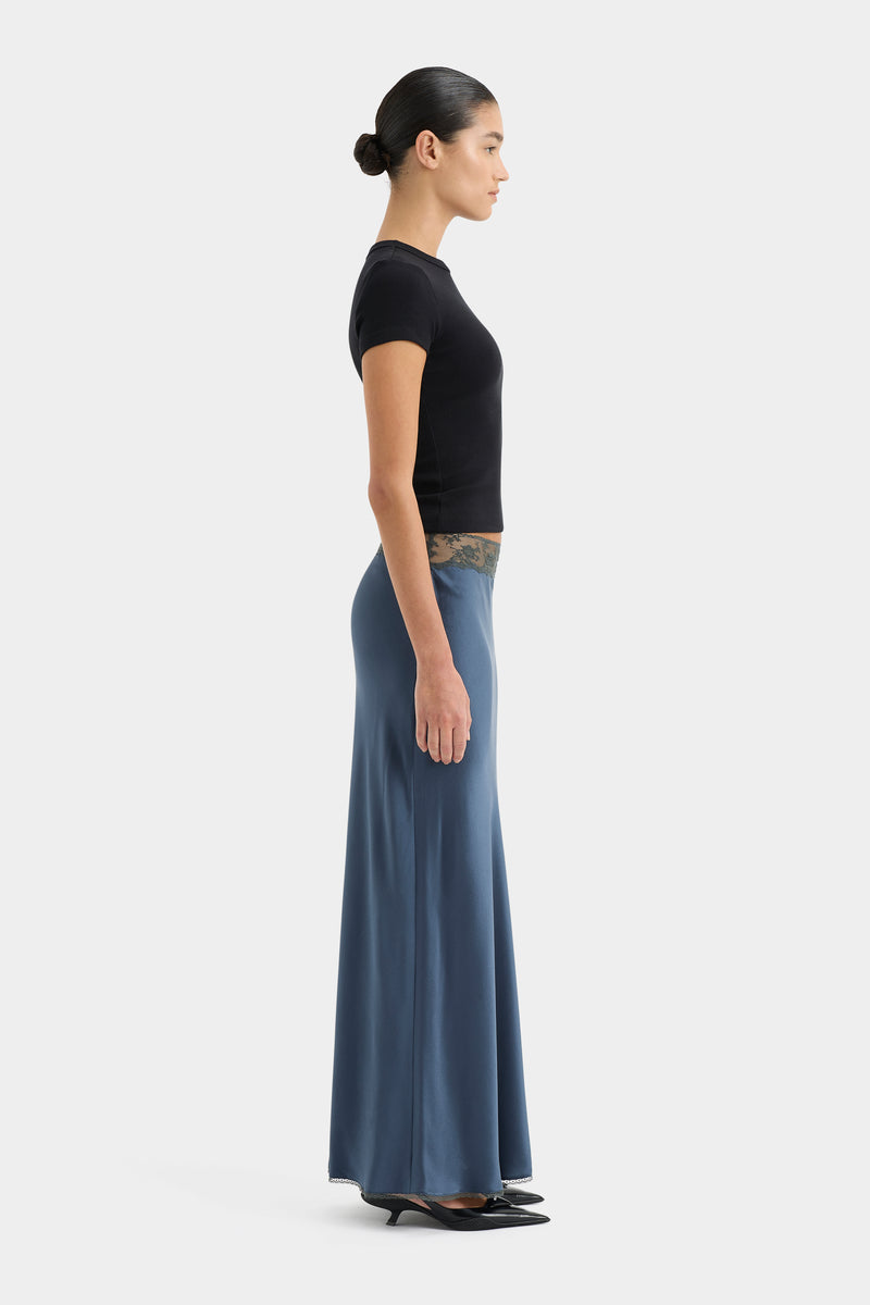 Aries Bias Skirt