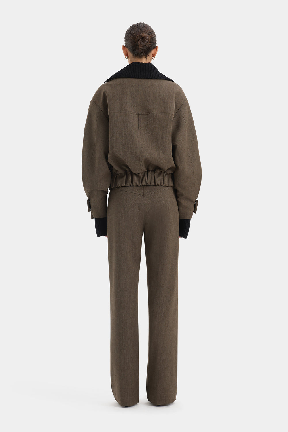 Henrik Bomber Jacket