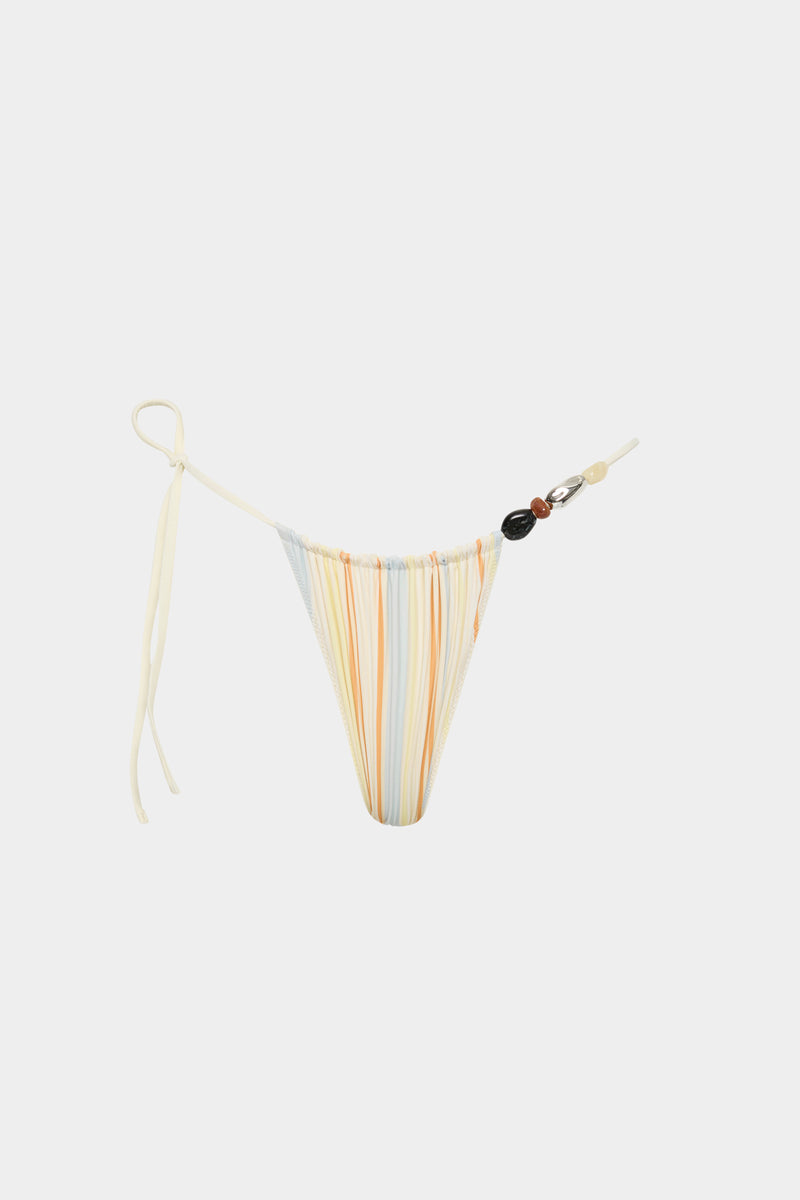 Pernille Reversible String Brief