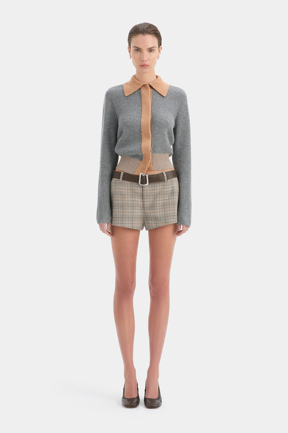 Olea Sweater