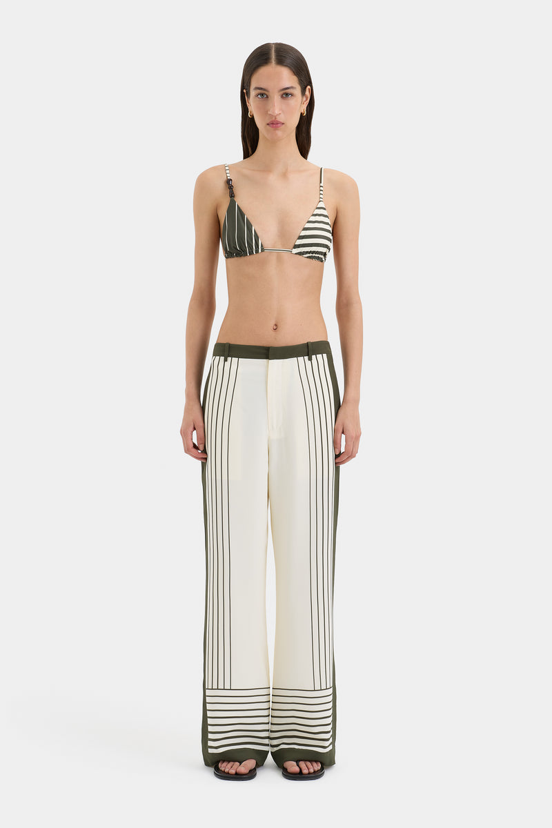 Leilana Tailored Pant