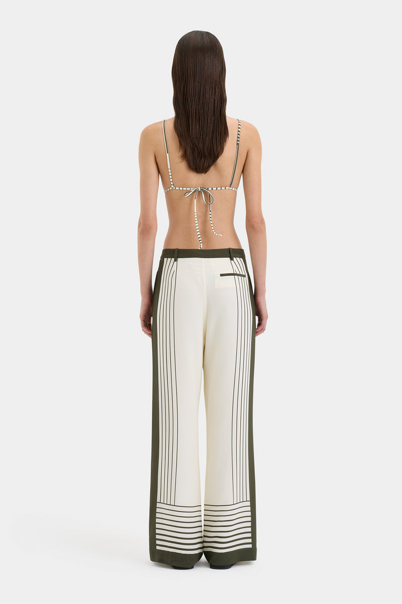 Leilana Tailored Pant