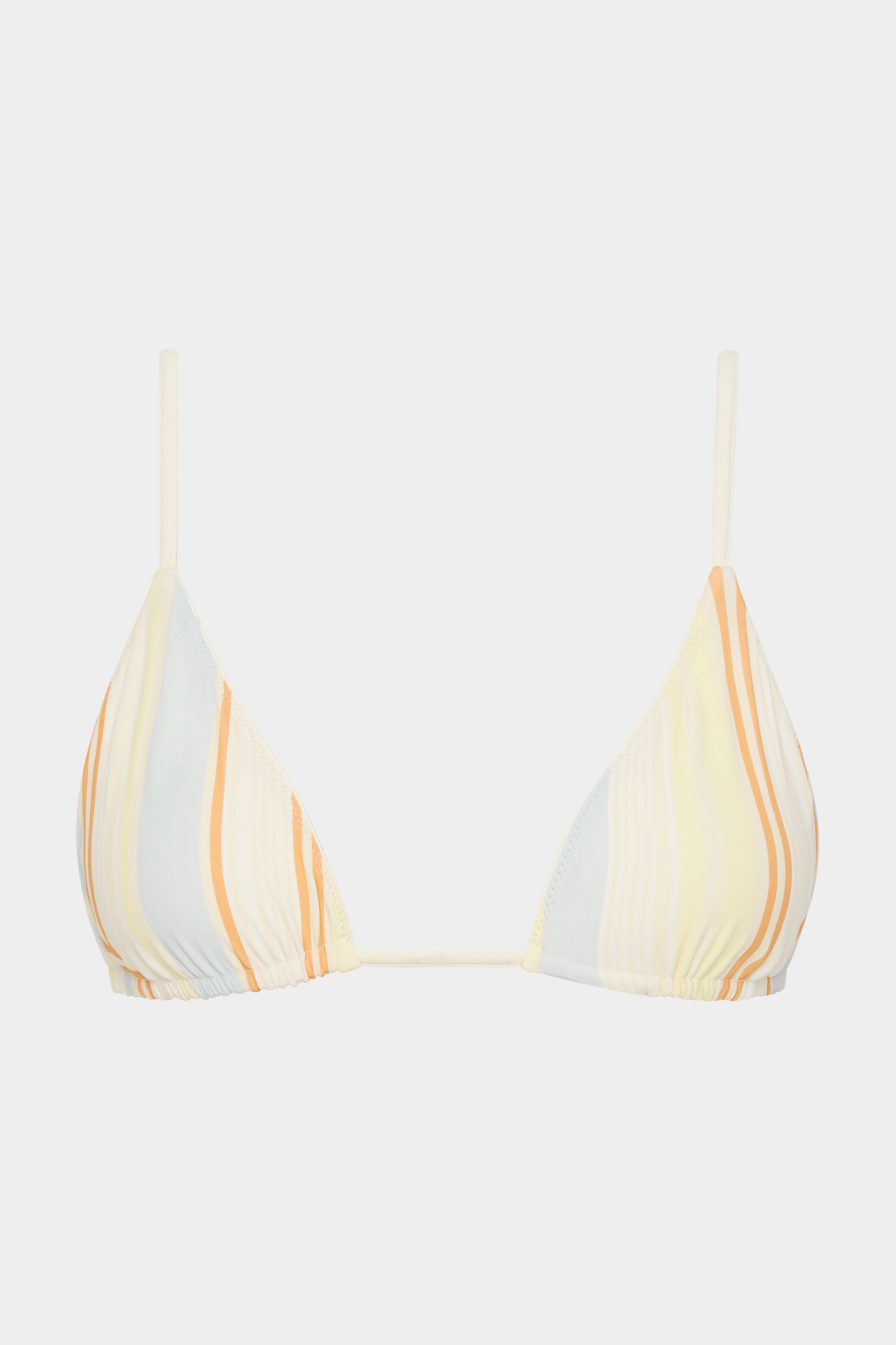 Pernille Reversible String Top