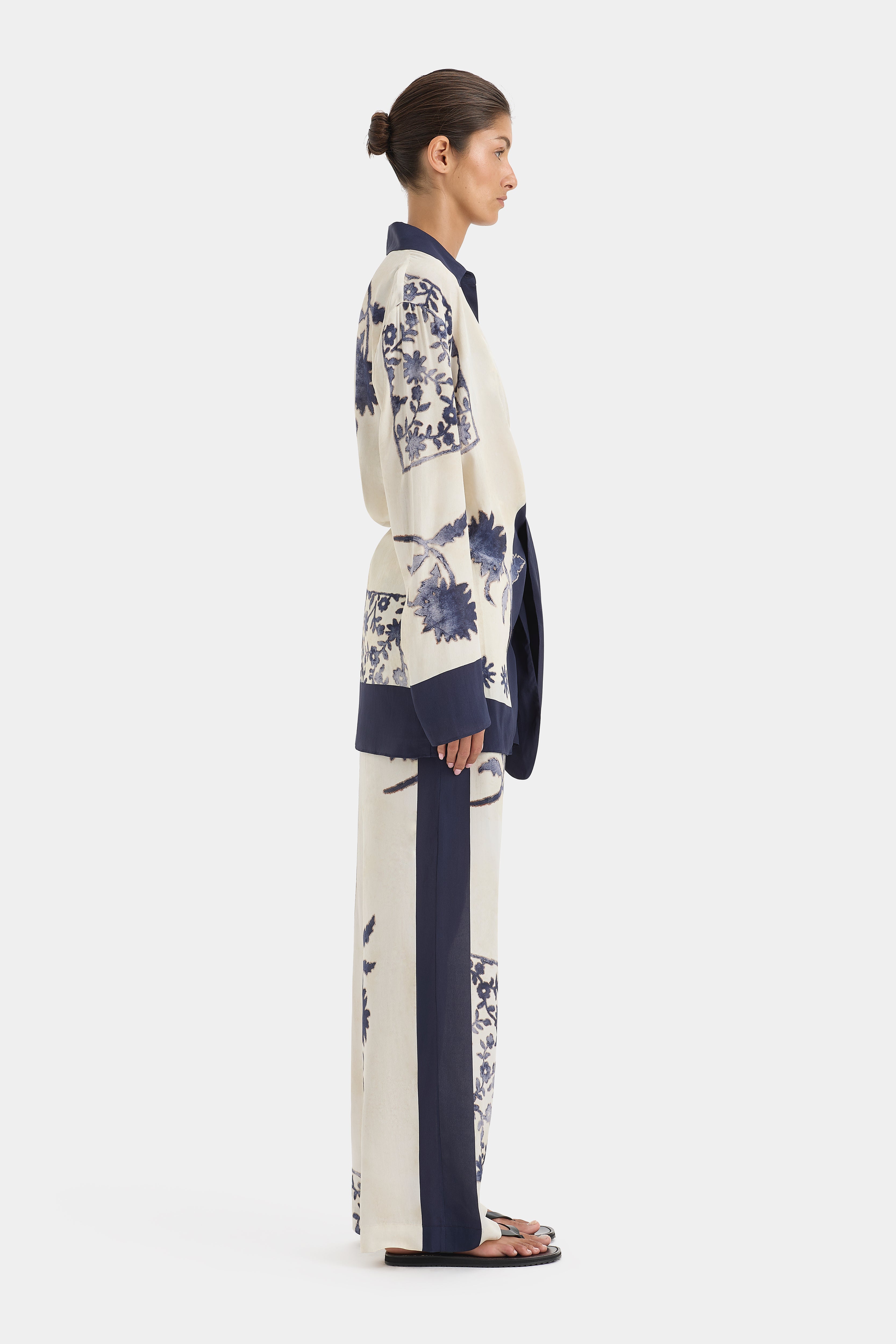 Phillipa Shirt Dress