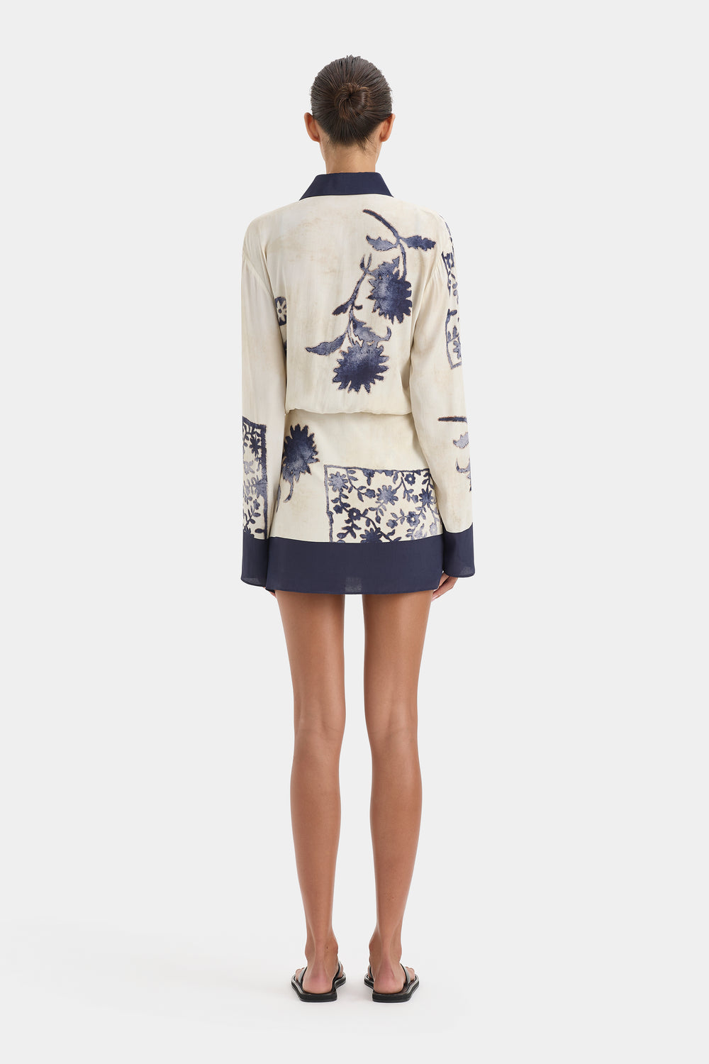 Phillipa Shirt Dress