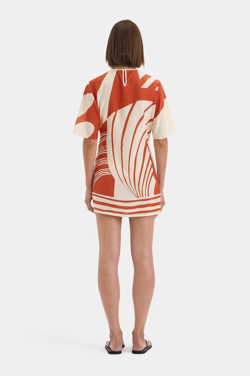 Calla Mini Dress