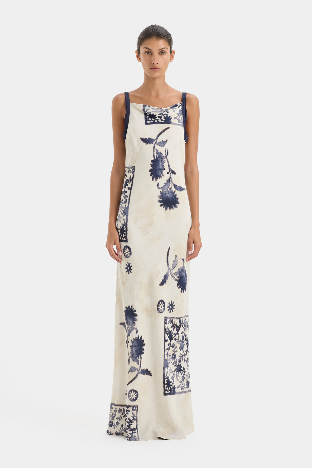 Phillipa Slip Dress
