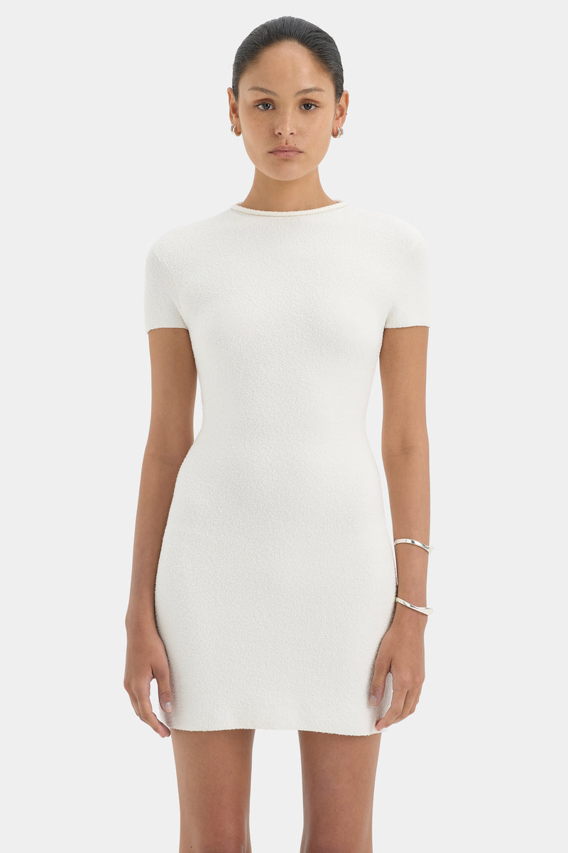 Chiara Mini Dress