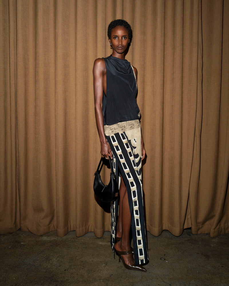 Sona Maxi Dress
