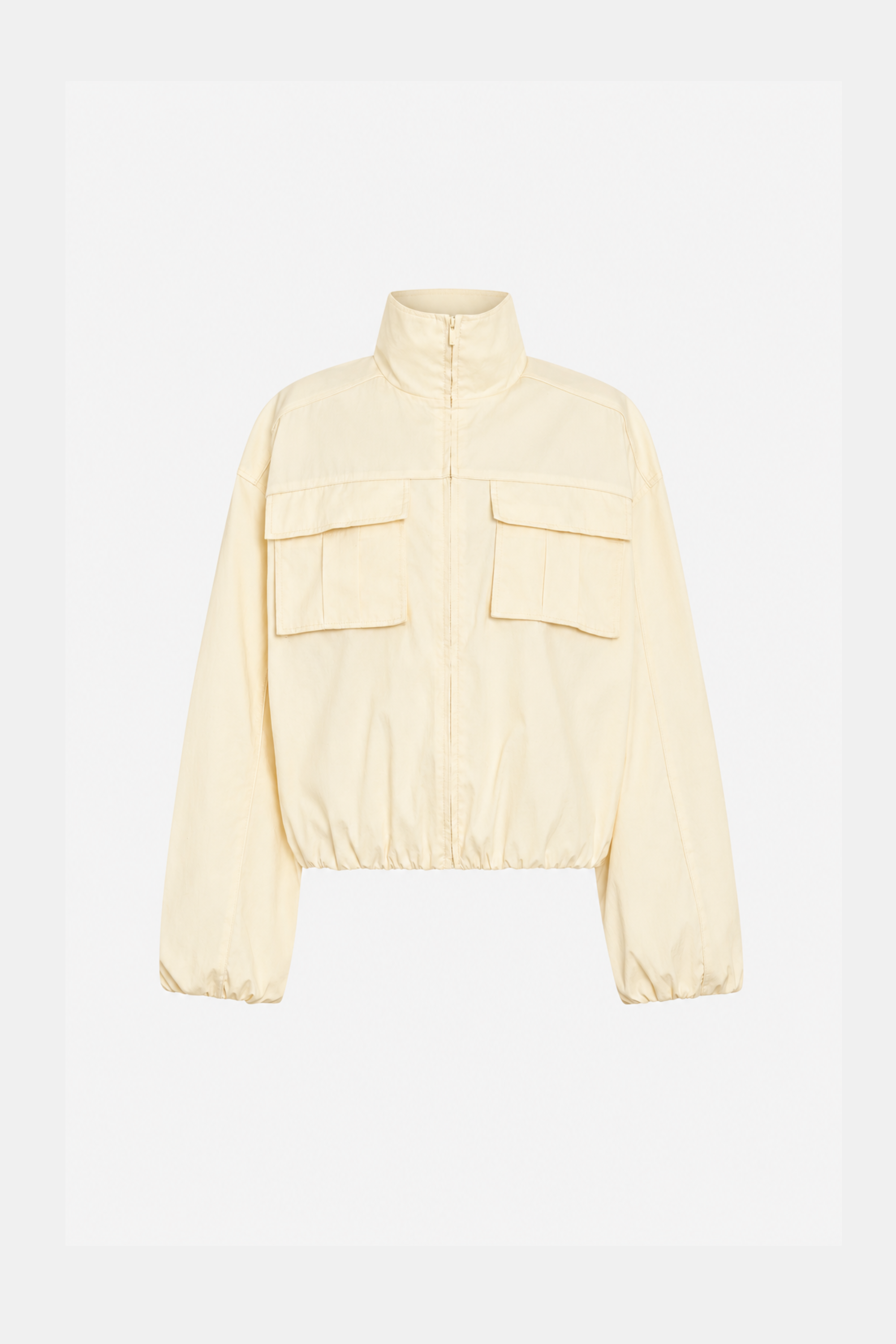 Arla Bomber Jacket