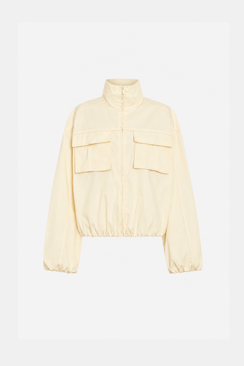 Arla Bomber Jacket