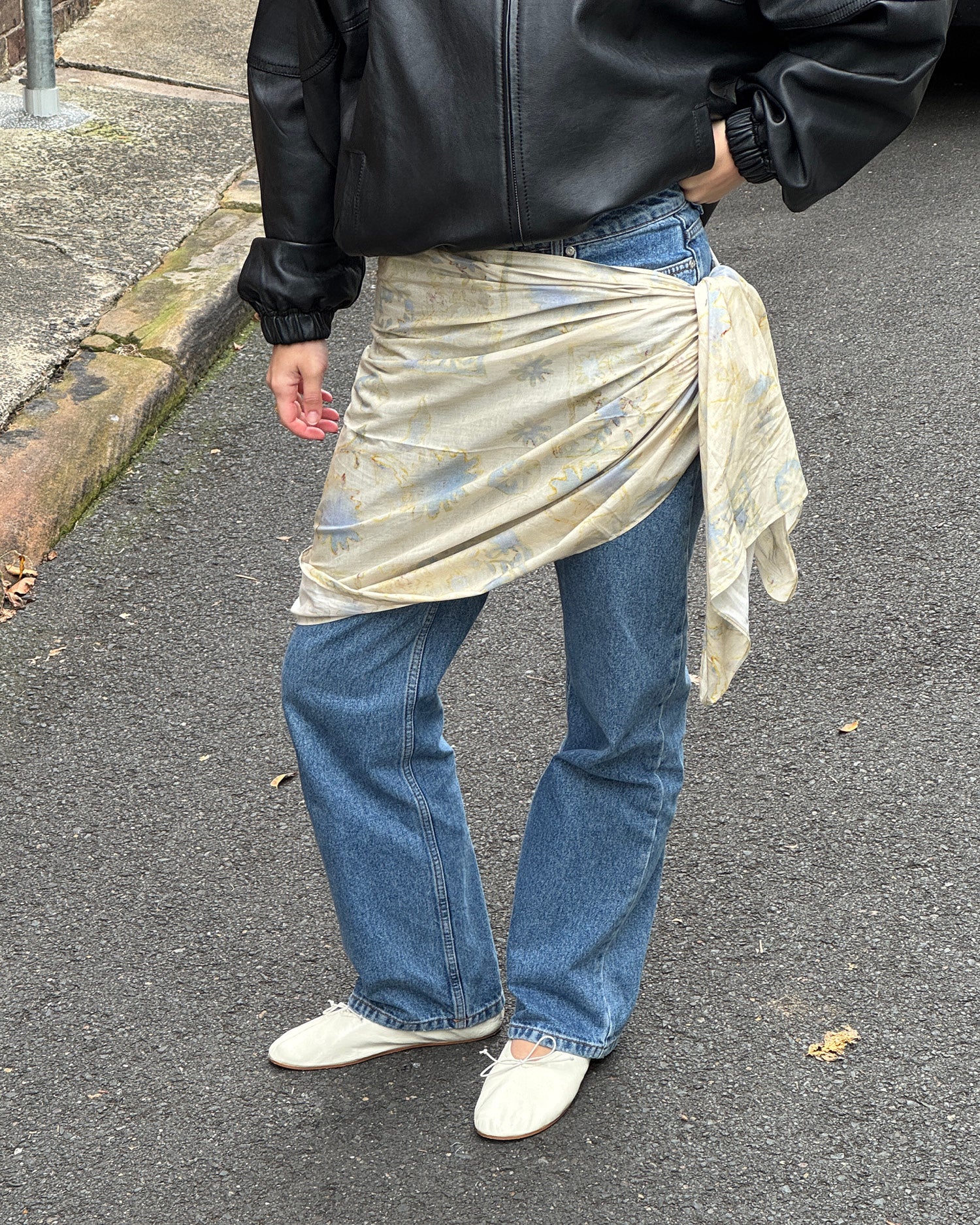 Eira Sarong