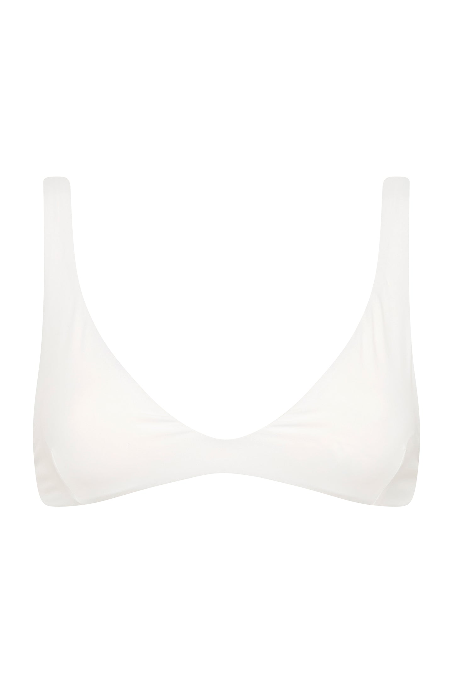 SIR the label Seamless Top IVORY